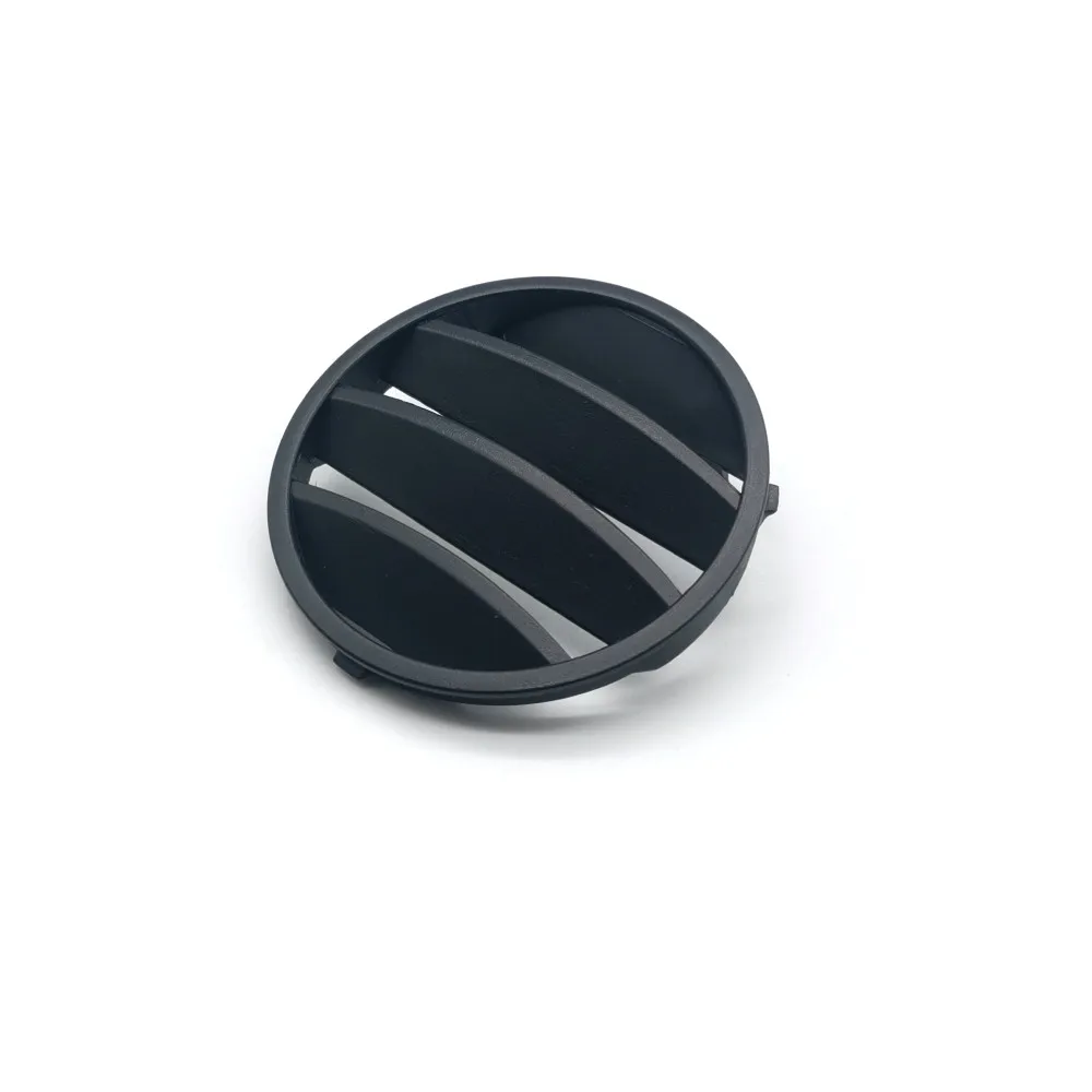 Car Air Vent Instrument Left Right Panel Air Outlet Cover Ventilation Grille for Golf 4 MK4 Bora