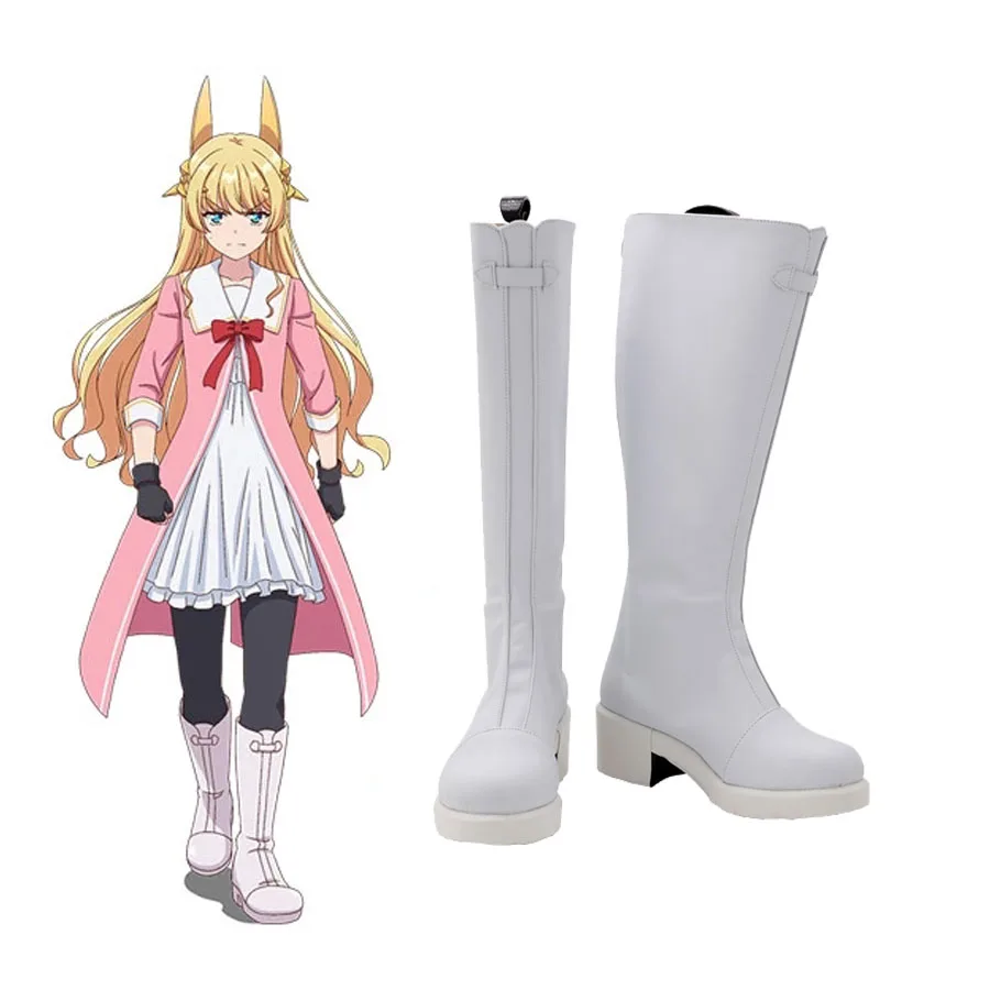 New Tachibana Hinata Cosplay Anime Fantasy Bishoujo Juniku Ojisan to  Costume Outfits Halloween Carnival Party Dress