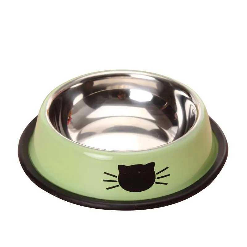 Title 5, New Assemblable Multicolor Stainless Steel Dog ...