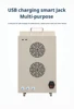 3000ml Hydrogen Generator Water Treatment Hydrogen Inhaler Intelligent Adjustment Large Flow Hydrogen Absorption Machine 6