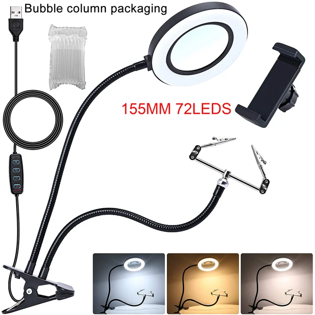 5X 72LEDS-350686