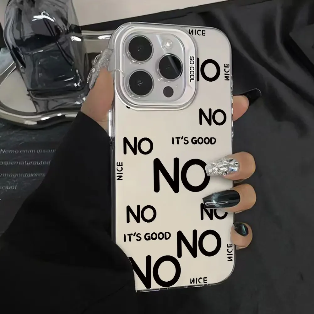 Colorful Soft Silicone Shockproof Case & Back Cover