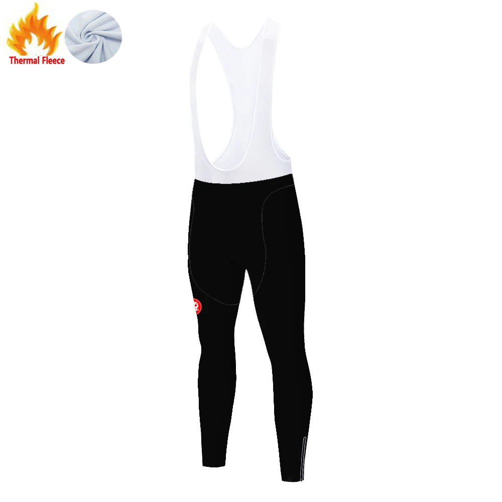winter fleece cal&ccedil;a ciclismo masculino 자전거 바지 מכנסי רכיבה לאופניים pantalon vtt homme mtb kleding heren 자전거의류 cicling