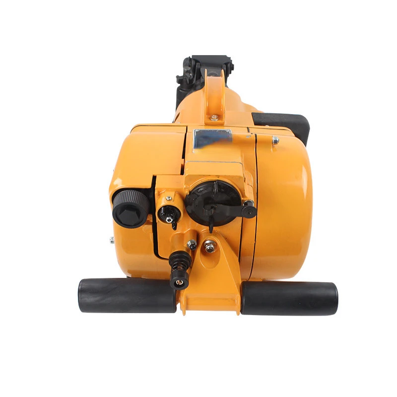 

27C Internal Combustion Gasoline Rock Drill machine 120