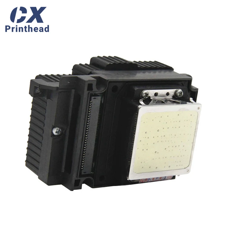 

Wholesale China Supplier Retail Applicable For Epson Machinery Tx800 Eco Solvent Printhead Print Head