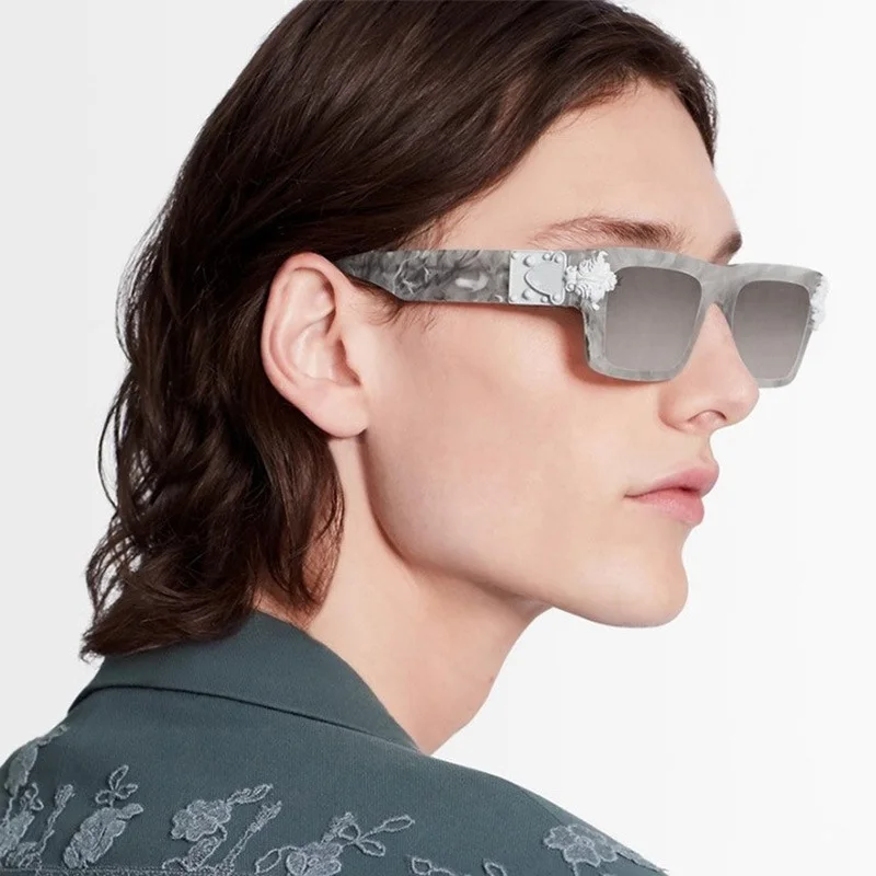 LV FASHION DESIGNER BRAND SUNGLASSES EYEWEAR