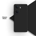Classic Black