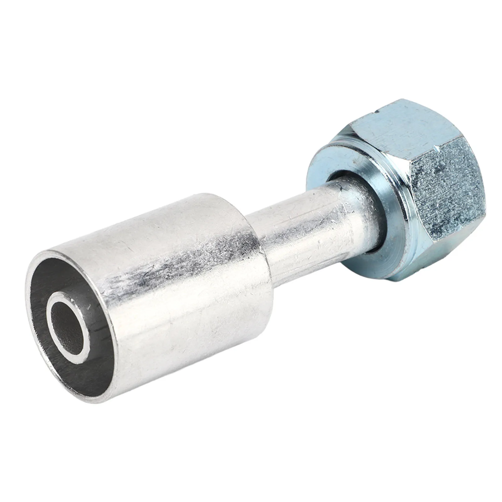 Adaptateur Climatisation Voiture - Connecteur Cuivre - Neuf Sous Emballage