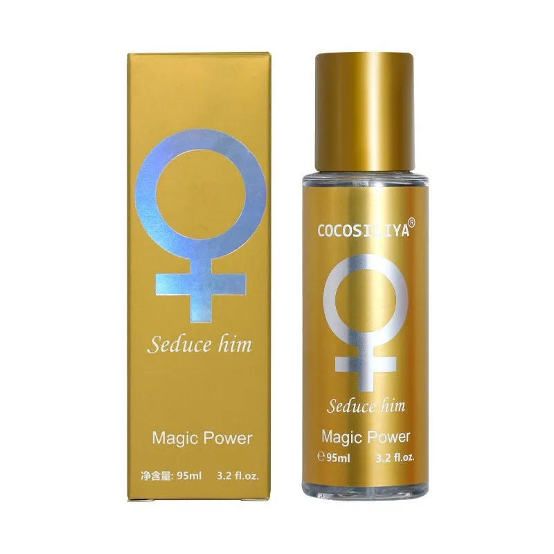 Women Gold 95ML