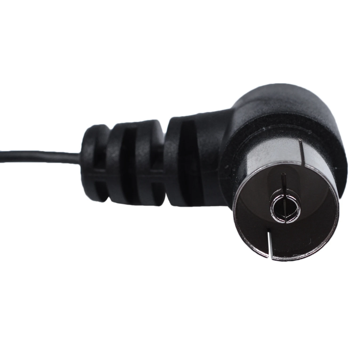 Antenne Am/Fm Antenna dipolo Fm 75 Ohm Connettore Pal Radio Stereo da interno per ricevitore Home Theater Antenne Am/Fm CALDE