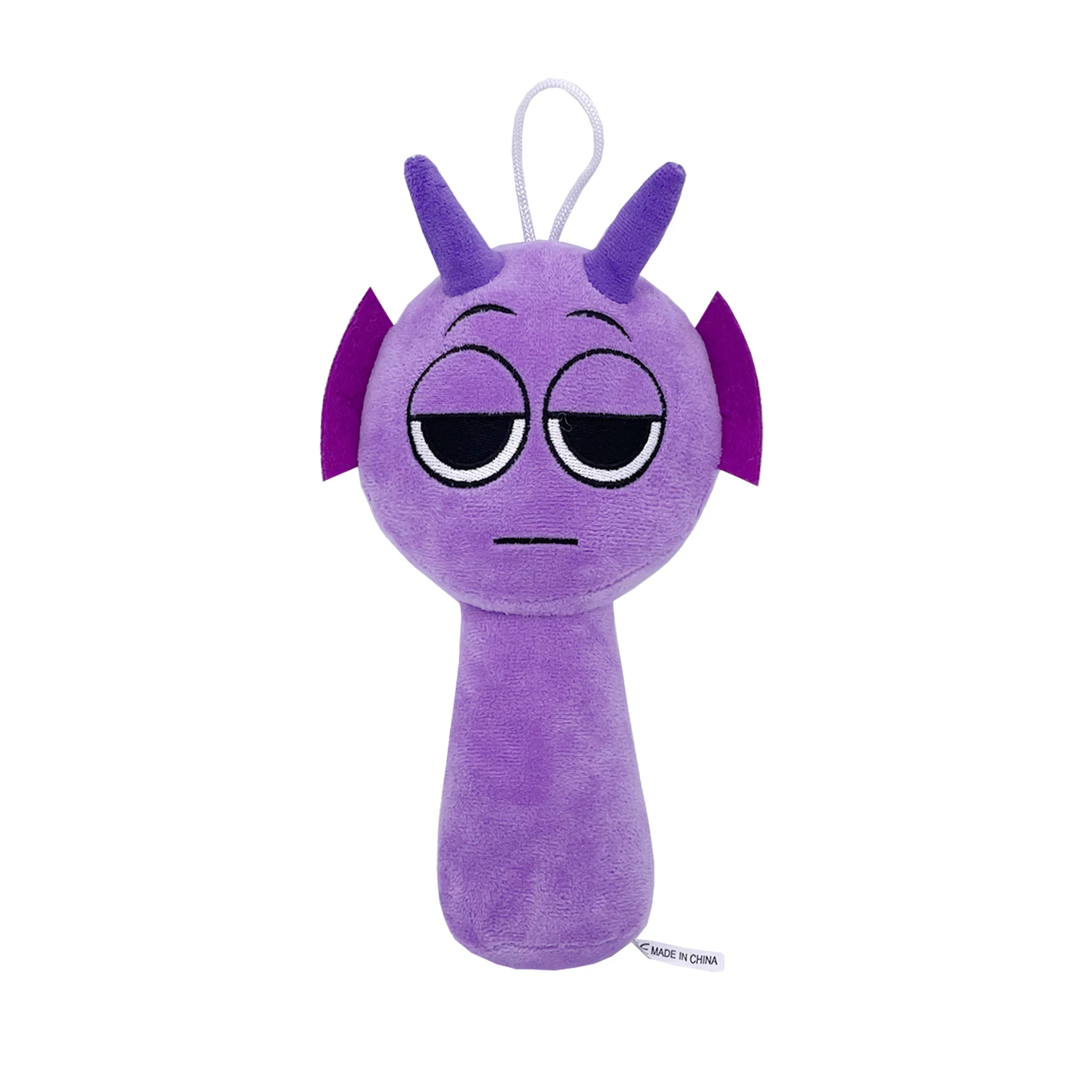 New Year Sprunki Plush Toys Sprunki Plushie Plush Animals Doll Game Oren Wenda Anime Stuffed Animal Soft Toy Christmas Gift plush toy plush doll