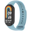 Stretch Blue