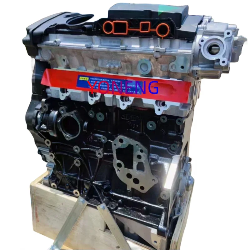 

TOP QUALITY Auto Parts BPJ Long Block CAR Engine 2.0T Complete Motor CAD VAG BDW CCE CJT BHK for VWTiguan Audi A6 C6