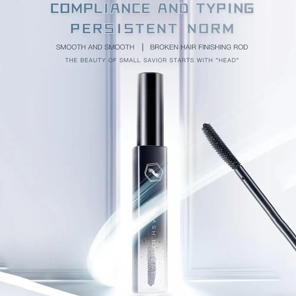 Broken Hair Finishing Stick Refreshing Hair Feel Finishing Liquid Stick Flash Anti-hair Moment Broken Artifact St R3q7