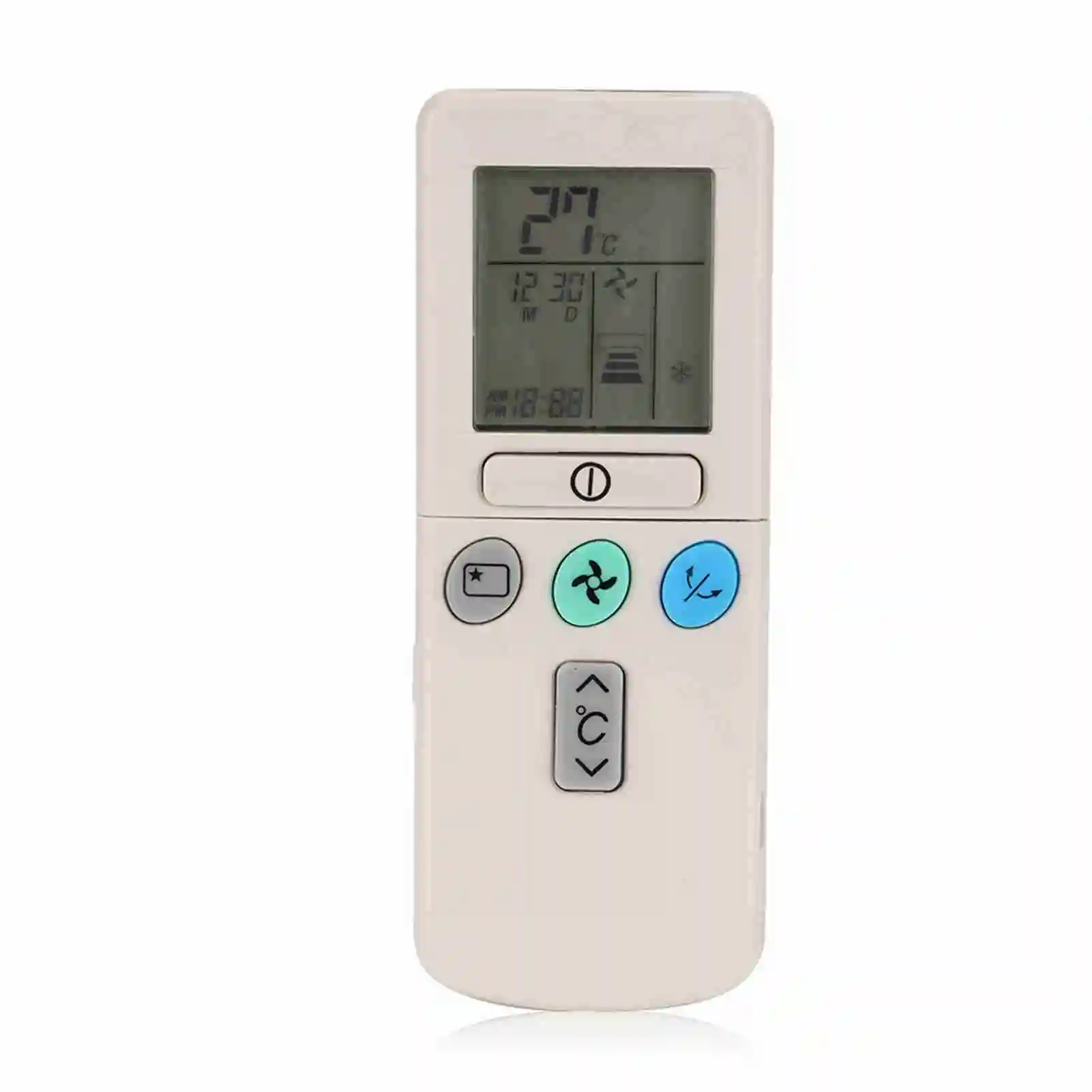 Remote Control Cooling Air Conditioner Remote Control for Hitachi RAR-2A1 RAR-52P1 RAR-2SP1 RAR-3U4 RAR-2P2