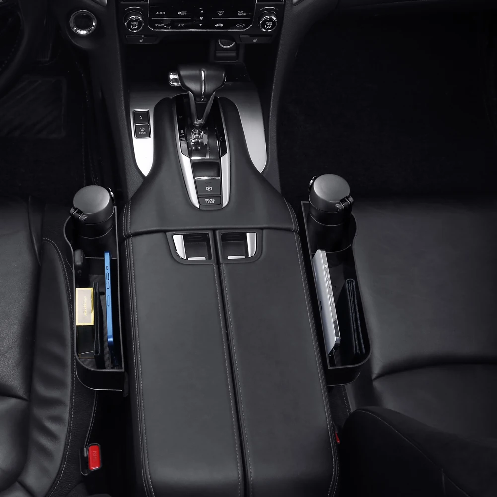 (Mother’s Day Promotion – Save 50% Off) Multifunctional Car Seat Organizer