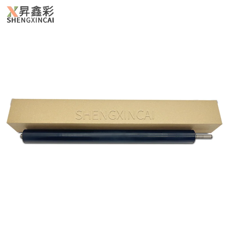 Xerox WorkCentre 용 1pc 퓨저 롤러 7535 7545 7556 7830 7835 7845 7855 기존 퓨저 롤러 604K62220