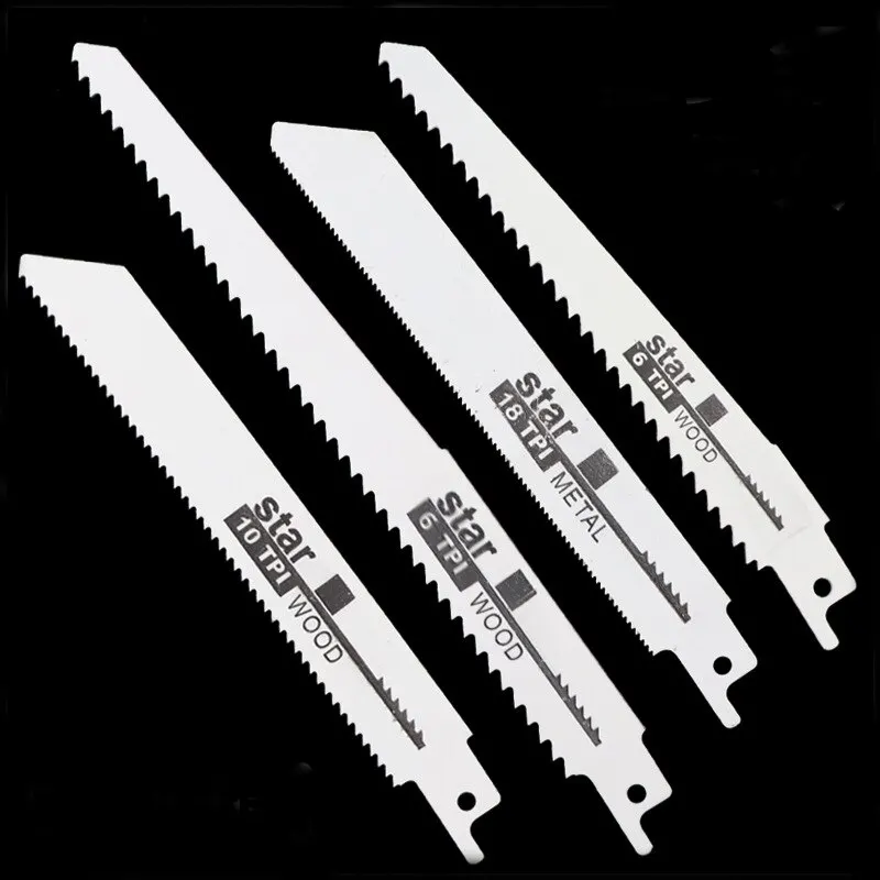 High Speed Carbon Steel Woodworking Saw Blade