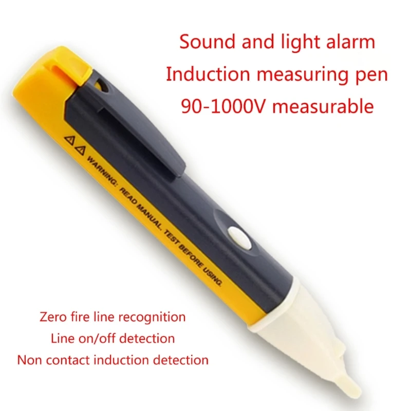 

NonContact Test Pencil Detectors Pen ElectricSensor