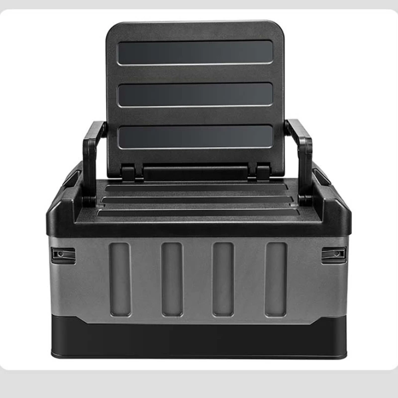 

Seat Car Trunk Outdoor Storage Box Car Trunk Camping Storage Box Finishing Box All Products