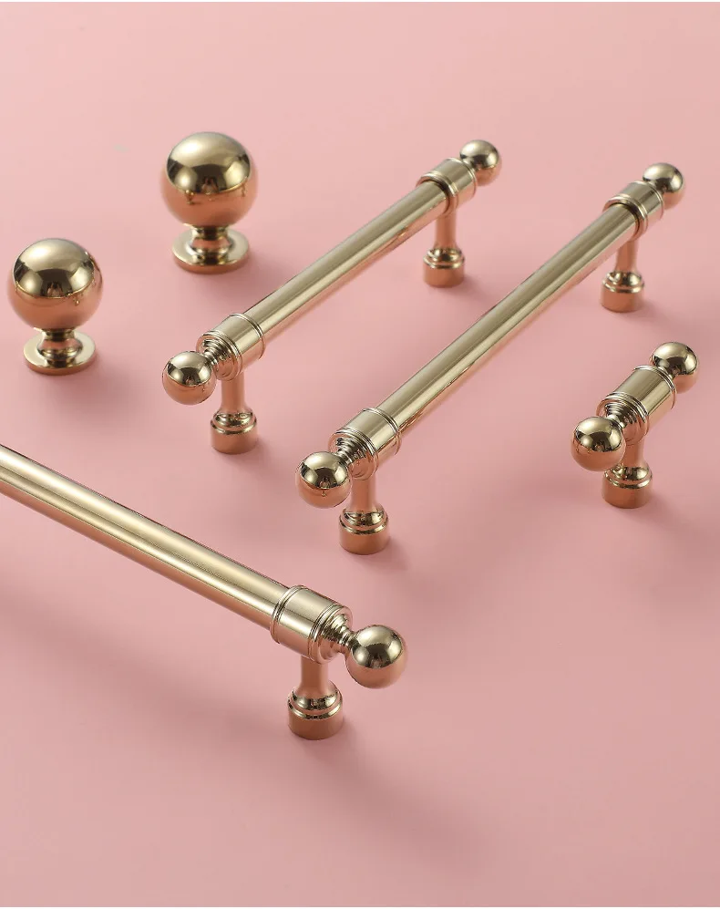 Drawer Pull, Porta Maçaneta, Hardware, Acessórios De Cozinha, Atacado