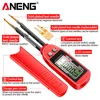ANENG GN701 Digital Smart SMD Tester Electrical Multimeter Resistance Capacitance Continuity Diode Test Meter Electrician Tools 3