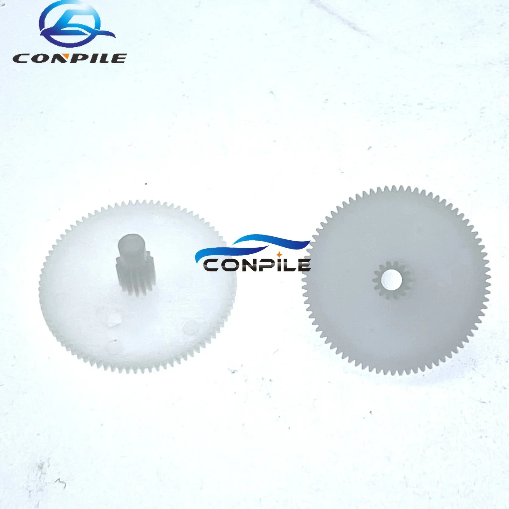 2Pcs Kss-210A Che Segue L'Inseguimento Passo Per Il Cd Di Cd-X7 Di Cd-P4500 Di Teac-Lettore Di Cd-20A Di 370 Toa