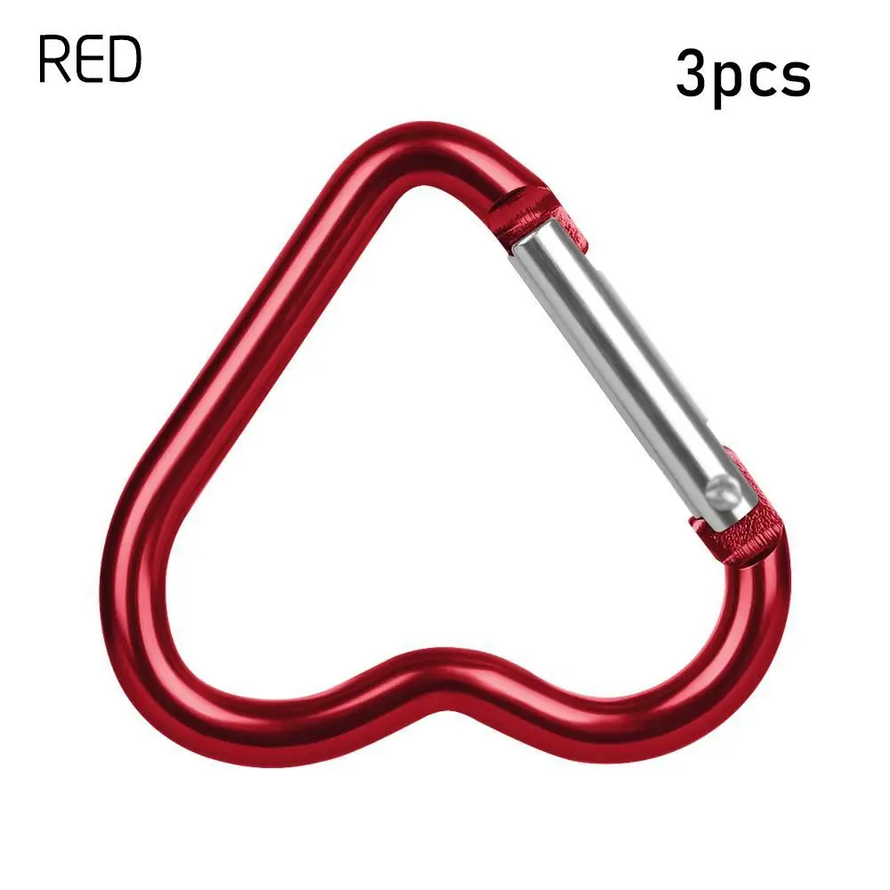 Red-3pcs