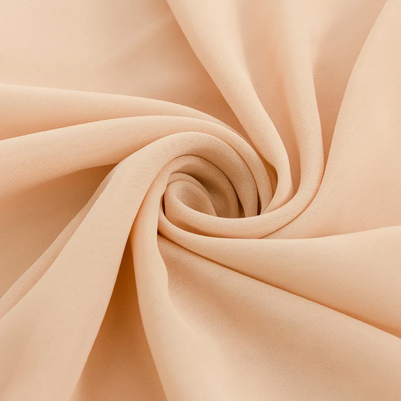 Chiffon Table Runner Solid Colorful Luxury Rustic Boho Droop For Wedding Easter Decoration Baby Shower Valentine Home Decorate