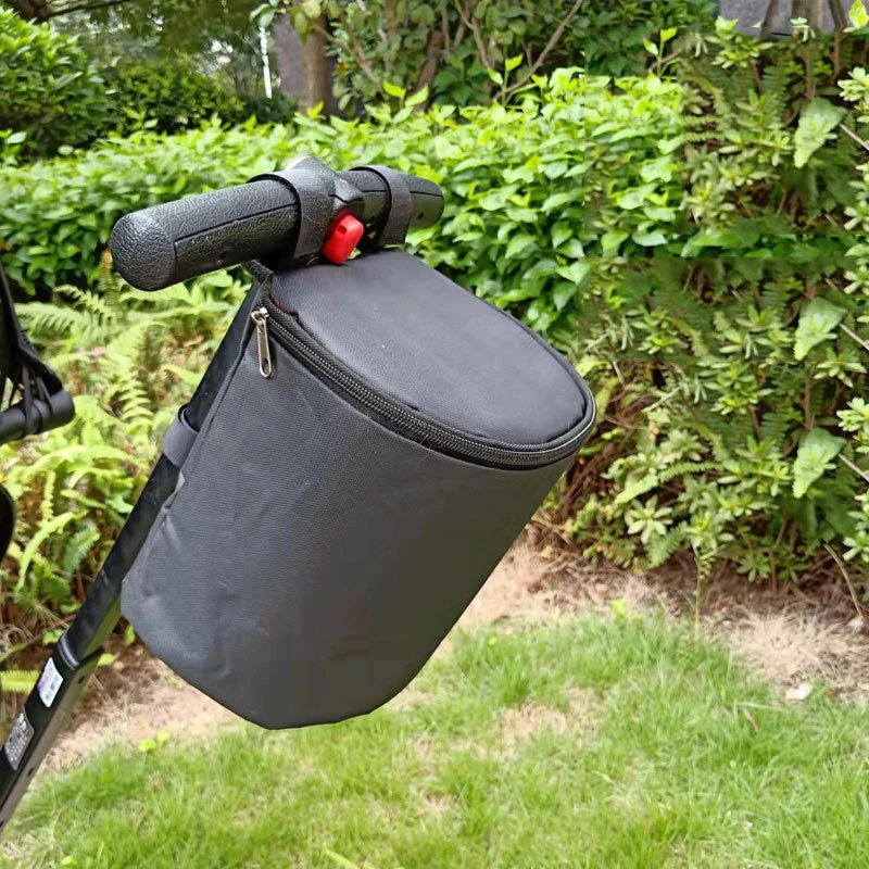 Universal Baby Stroller Bag Durable Pram Stroller Organizer Diaper Bags Stroller Accessories Hanging Stroller Cup Holder Cover Universal Baby Stroller Bag Durable Pram Stroller Organizer Diaper Bags Stroller Accessories Hanging Stroller Cup Holder Cover