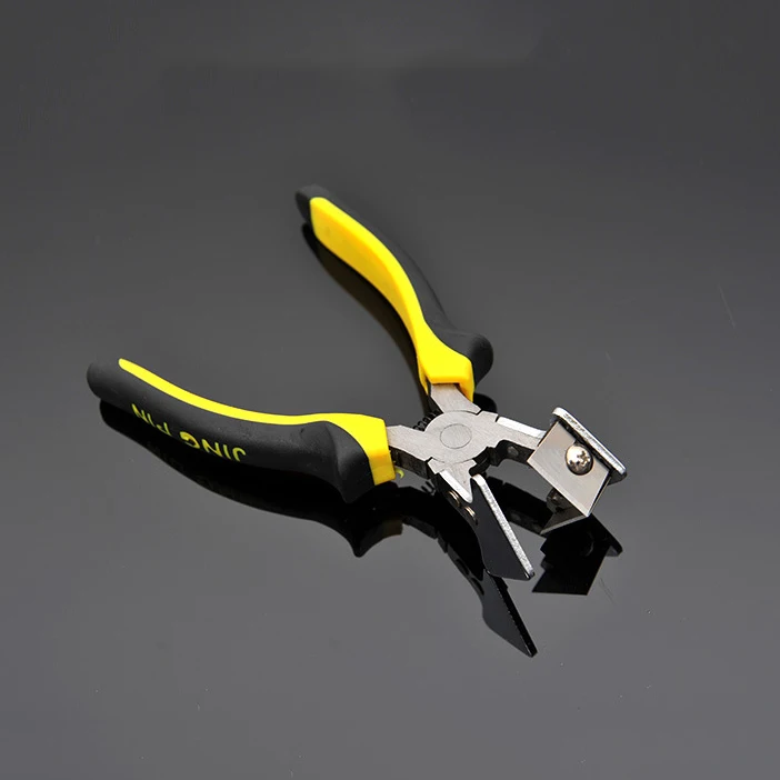 

Промышленный Класс, прямоугольные резиновые ножницы K50, пластиковые ножницы, угловой резак для дверей, 90 градусов