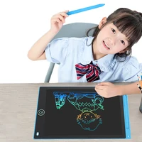 12 Inch Electronic Drawing Board Writing Tablet Graffiti Sketchpad Toys Handwriting Blackboard Magic Drawing Board Kid Toy Gift - Image 3
