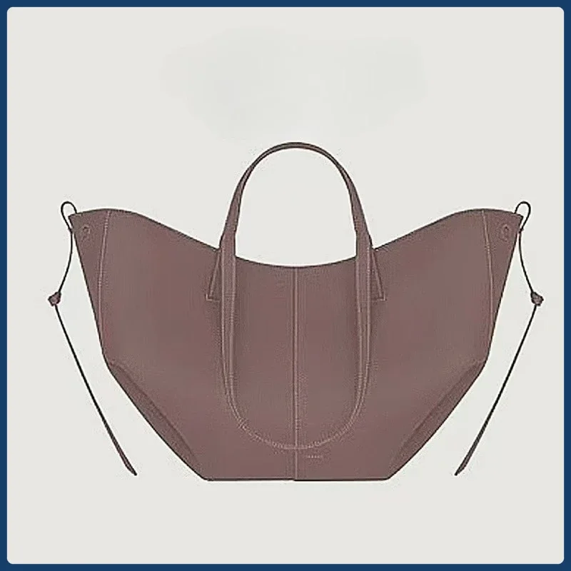 Elegant Commuter Shoulder Bag for Women