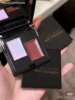 Red Chamber Bi-color Blusher Multi-purpose Cream Blush Plate Rc Multi-use Powder Blusher Eye Shadow Lipstick 1