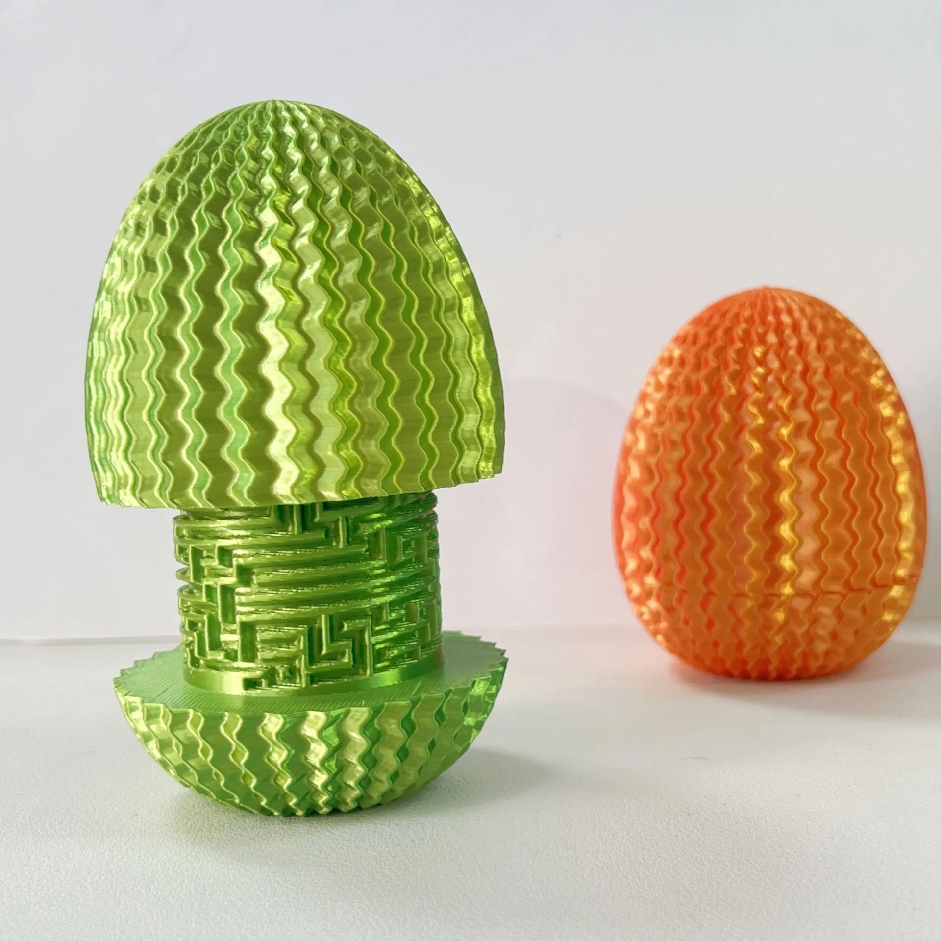 Surprise Dragon Egg Puzzle Box 4
