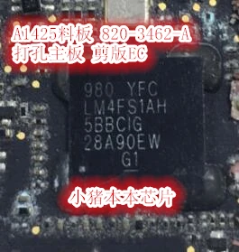 

Package mailA1425 820-3462-A EC IO 10pcs