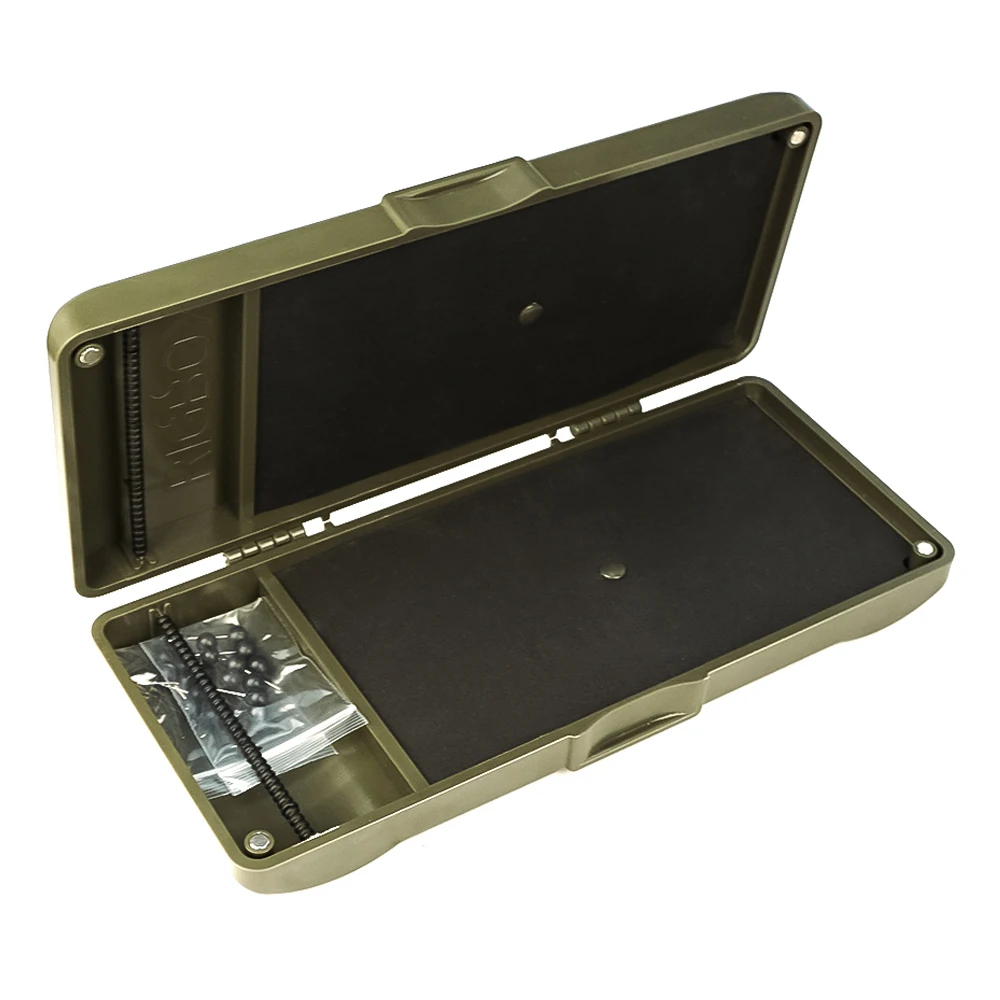  slider image of Hirisi Carp Fishing Tackle