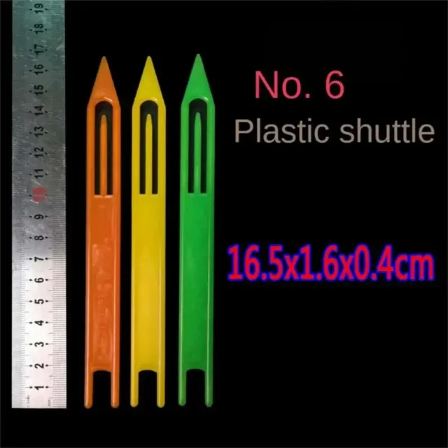 Fishing Netting Needle Repair Net Line Mending Weaving Rustproof Shuttles Nets Accessories Fishing Netting Needle Repair Net Line Mending Weaving Rustproof Shuttles Nets Accessories