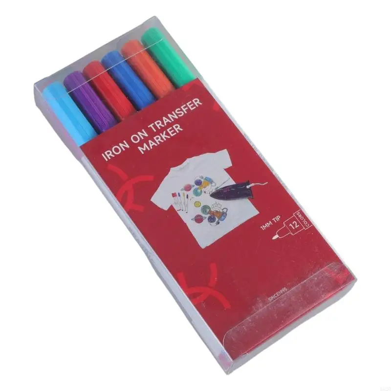 462C Infusible-Ink Pens Thermal Transfer Marker for Sublimation for Cricut Mug-Press