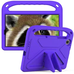 Kids EVA Case For Redmi Pad 10.61 inch For Xiaomi Pad 6 Pro Mi Pad 4 Plus 10.1 Pad 5 Shockproof Stand Tablet Cover For The Child