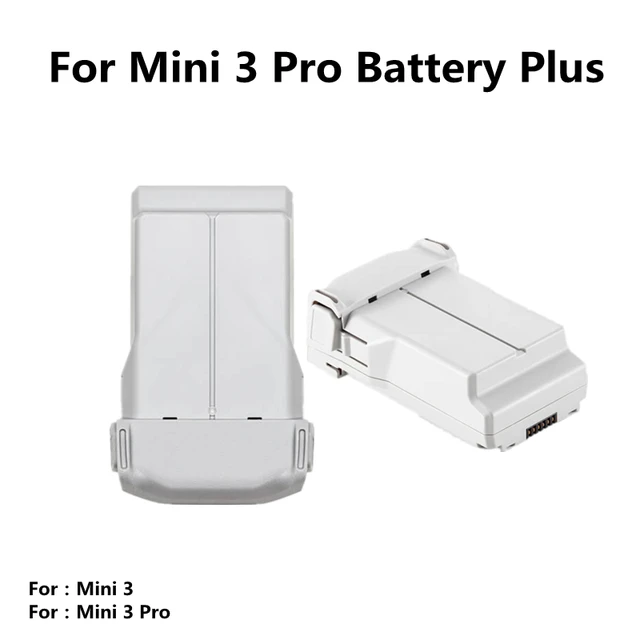 3850mAh Intelligent Flight Battery Plus For DJI Mini 3/Mini 3 Pro