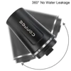 Thermo Cafe Car Thermos Mug for Tea Water Coffee Leak_Proof Travel Thermo Cup Coffee Mug 380/510ML Double Stainless Steel 6