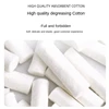 Disposable Lip Tattoo Skin Stretching Cotton Stick Semi-Permanent Makeup Lip Tattoo Coloring Accessories Blush Recovery Tools 3