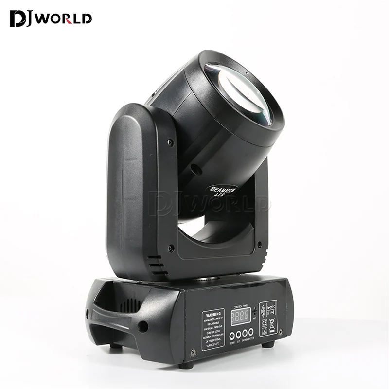 DJWORLD Beam светильник 120 Вт Вращающаяся головка