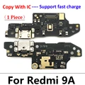 For Redmi 9A With IC