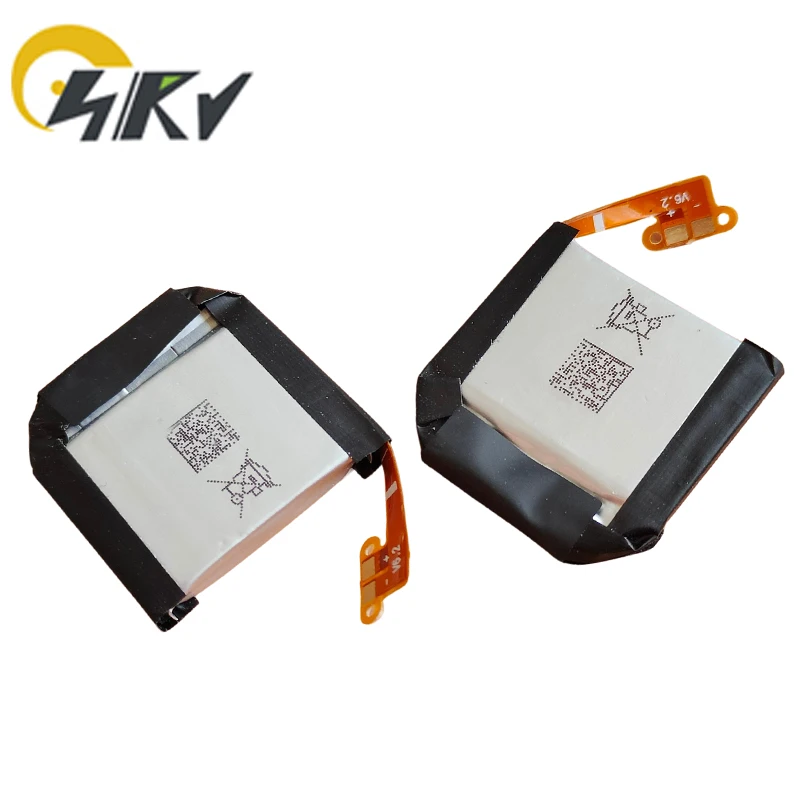 Batteria Li-Po 250mAh EB-BR720ABE per Samsung Gear S2 classic SM-R720