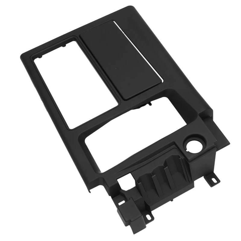 10161884 Manuale Piastra Del Cambio Console Portabicchieri Auto Per Chevrolet Corvette Corvette C4 1994-1996 Pezzi Di Ricambio Accessori
