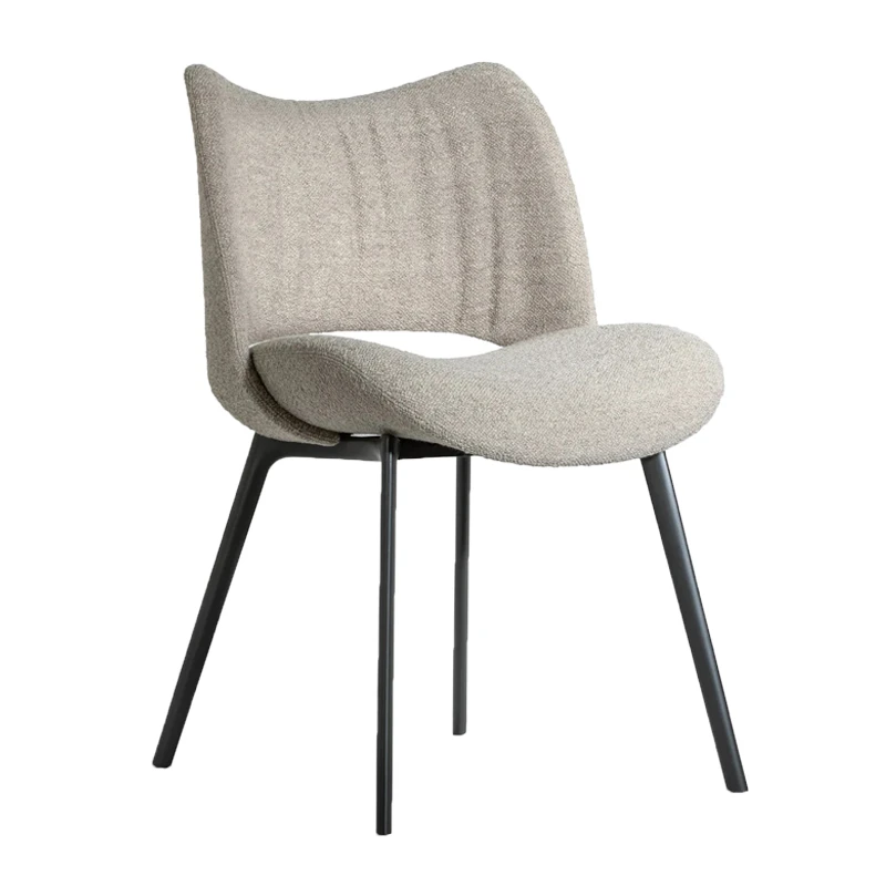 

Customize modern minimalist leisure luxury online celebrity special-shaped creative office meeting to discuss