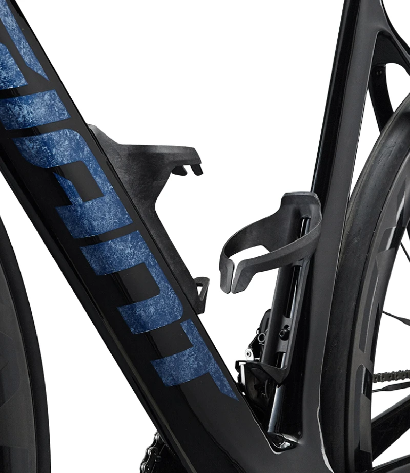 Giant Aerodynamics PROPEL Bottle Holder Lightweight Cycling Water