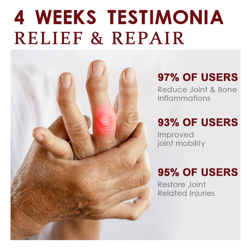 Joint Massage Gel Quickly Relieve Knee Back Muscle Joint Ache Rheumatism Arthritis Pain Neuralgia Herbal Gel Treatment Cream